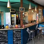 Mobil-home Confortable Avec Terrasse Pour 4 Personnes - Api-1-52-400 Vendays-Montalivet